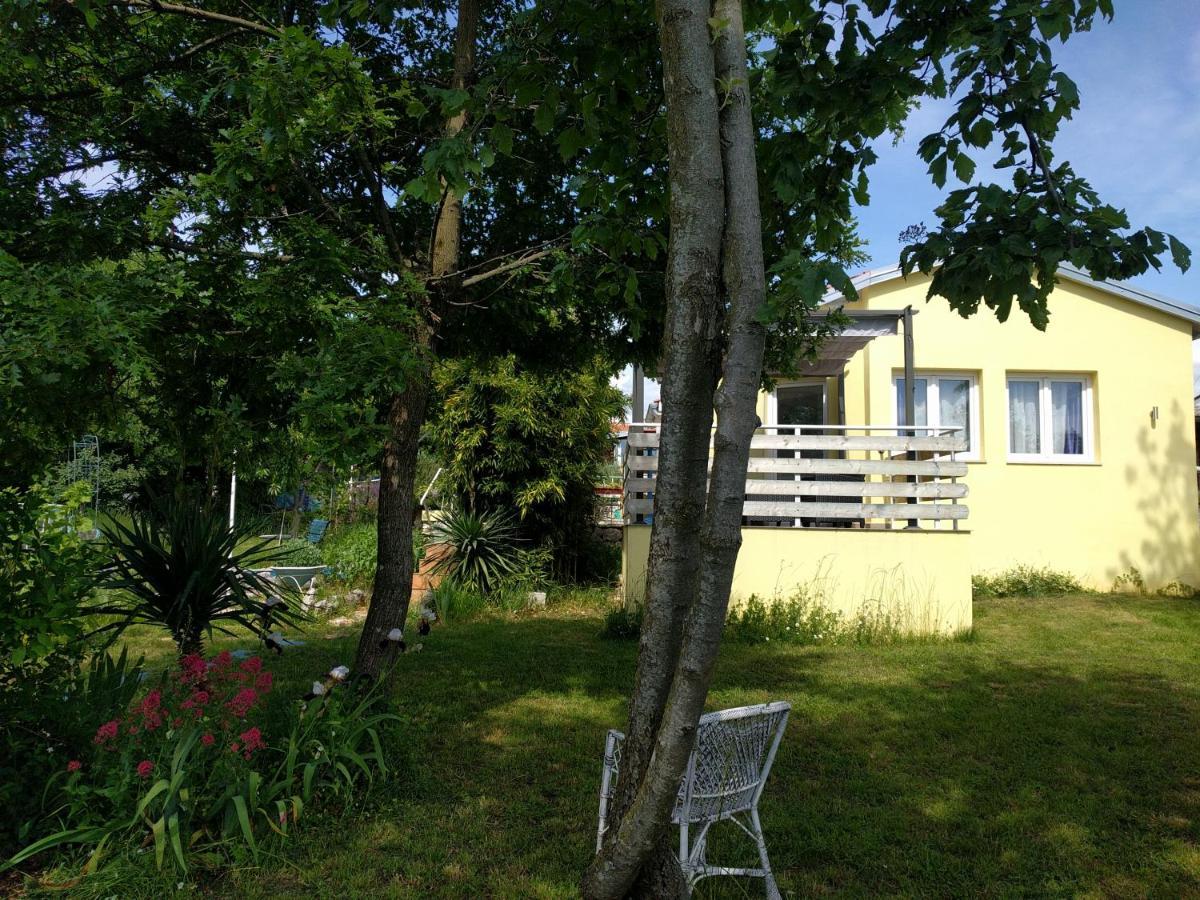 Apartment Helena Kanfanar Exterior photo